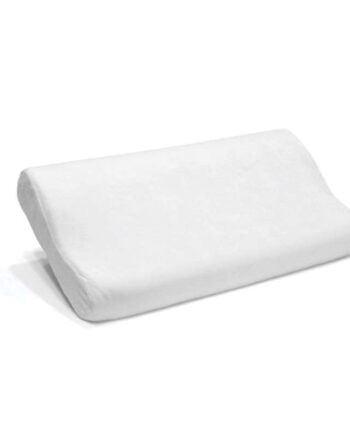 Vita Orthopaedics Health Neck Μαξιλάρι Ύπνου Memory Foam Ανατομικό Μέτριο 08-2-012 30x60cm