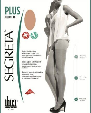 ΚΑΛΣΟΝ SEGRETA PLUS