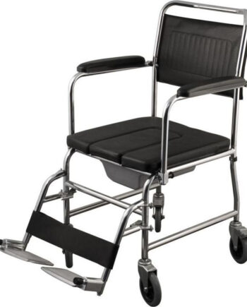 Vita Orthopaedics Καρέκλα Τροχήλατη με WC VT104 09-2-014