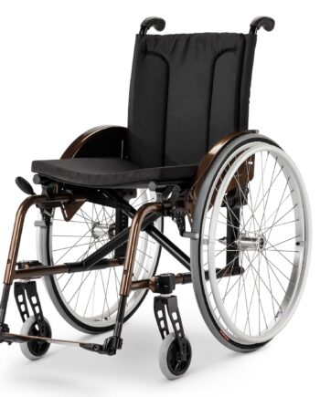 Meyra Avanti Pro 1.735 Black