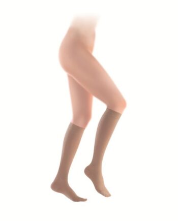 Κάλτσες Ιατρικές Κλαση 1 Διαβαθμισμένης Συμπίεσης Sigvaris TFS 701 Κάτω Γόνατος