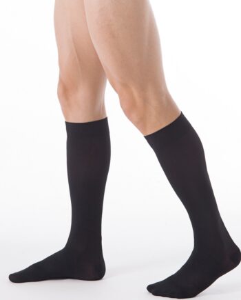 Κάλτσες Ιατρικές Κλαση 1 Διαβαθμισμένης Συμπίεσης Αντρικές Sigvaris Dynaven Reflex Κάτω Γόνατος
