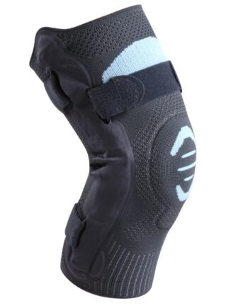 Επιγονατίδα με Στήριξη Πλαγίων Συνδέσμων Thuasne Genu Dynastab®