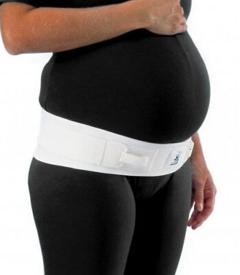 Ζώνη Πυελικής Χώρας Thuasne Ortel P (εγκυμοσύνης) THU-2740-01