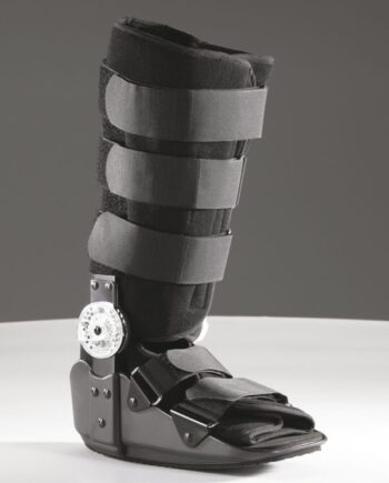 Μπότα – Αρθρωτός Νάρθηκας Ποδοκνημικής Thuasne TD ROM Walker