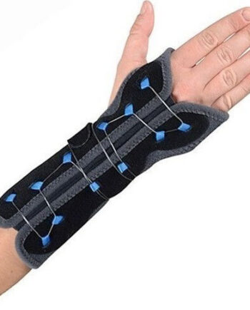 Νάρθηκας πηχεοκαρπικής Ligaflex Pro Thuasne 2433