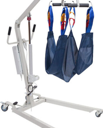 Γερανός Ανύψωσης Ασθενών “Achilleas” 0803150