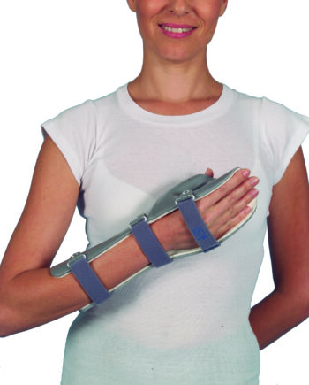 Νάρθηκας Πηχεοκαρπικός με Αντίχειρα από Τhermo – Foam MOBIAK ΔΕΞΙ/ΑΡΙΣΤΕΡΟ 0802723-4-5