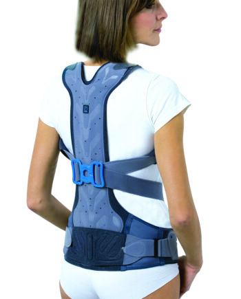 Νάρθηκας Κορμού Ορθοτικός SPINAIR PRIM MOBIAK 0802768-69-70-71-72