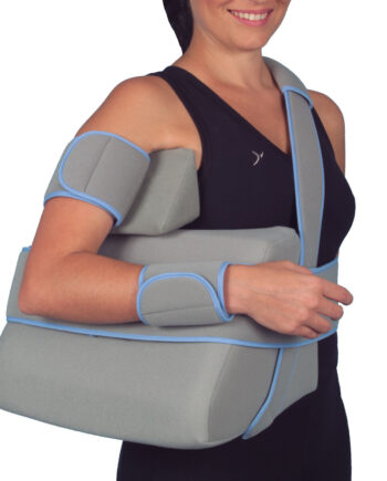 Νάρθηκας Ακινητοποίησης Ώμου One Size - 0802829