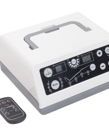 Mobiak Σετ Λεμφικού Μασάζ & Πρεσσοθεραπείας Κάτω Άκρων 0806211