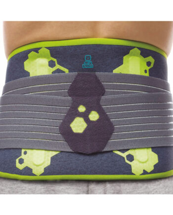 PRIM Ζώνη όσφυος παιδική  0802384-5