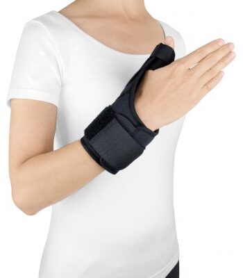 Νάρθηκας Υποστήριξης Αντίχειρα - One Size - AC1017 - Alfacare