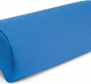 Mobiak Ημικυλινδρικό Μαξιλάρι σε Μπλε χρώμα 0810782