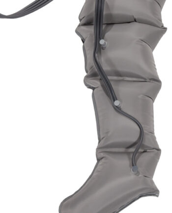 Mobiak Αεροθάλαμος Λεμφικού Μασάζ & Πρεσσοθεραπείας Κάτω Άκρων 0806213