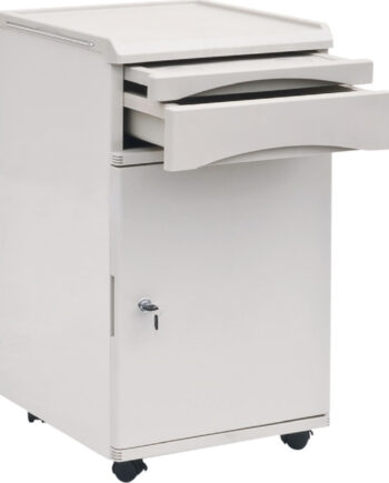 Mobiak Κομοδίνο Νοσοκομειακό 0806647