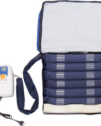 Mobiak Μαξιλάρι Κατάκλισης με Αεροκυψέλες 43x43x10cm 0806296