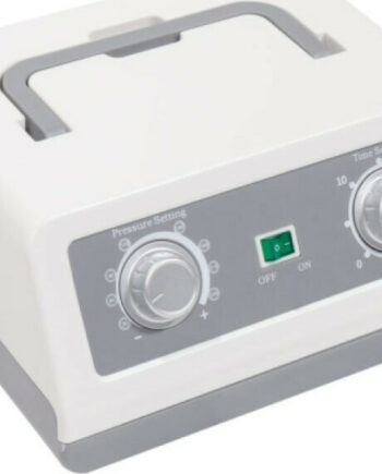 Mobiak Συσκευή Λεμφικού Μασάζ & Πρεσσοθεραπείας 0806210