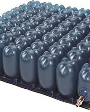 Mobiak Comfy I Μαξιλάρι Κατάκλισης με Αεροκυψέλες 40x40x8cm 0810016