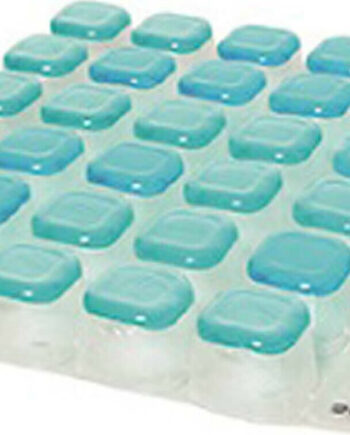 Mobiak Cozy Μαξιλάρι Κατάκλισης με Αεροκυψέλες & Gel 41x41x5cm 0810010