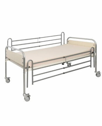 Mobiak Εξωτερικά Κάγκελα Διπλού Κρεβατιού Πτυσσόμενα 0803153