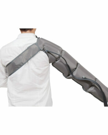 Mobiak Αεροθάλαμος Λεμφικού Μασάζ ΚΑΙ Πρεσσοθεραπείας Άνω Άκρων 0806216