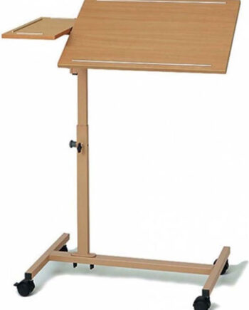 Burmeier Τραπεζάκι Τροχήλατο DUO 0808575