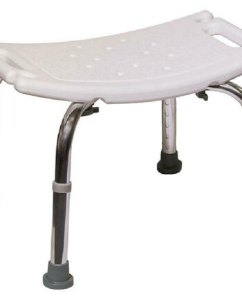 Mobiak Κάθισμα Μπάνιου χωρίς Πλάτη 0804461