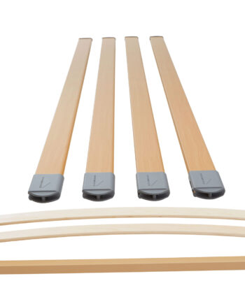 Σετ επέκτασης Πλαισίου & Κάγκελων “New Dali” 0805077