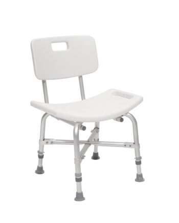 Mobiak Κάθισμα Μπάνιου Βαρέως Τύπου με Πλάτη 0808523
