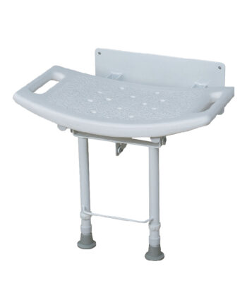 Mobiak Κάθισμα Μπάνιου Επιτοίχιο 0808678