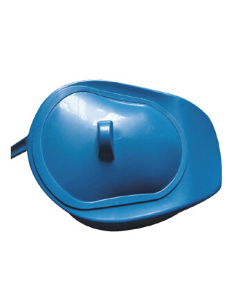 Σκοραμίδα (πάπια) Πλαστική - 0809535