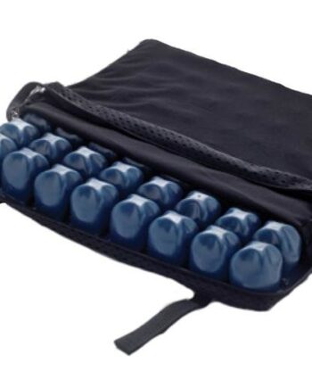 Moretti 0806423 Μαξιλάρι Κατάκλισης με Αεροκυψέλες 46x40x10cm