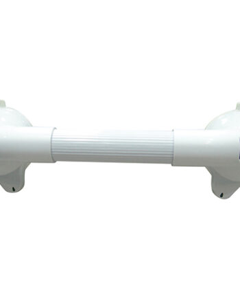 Mobiak Βοηθητική Λαβή Στήριξης με Βεντούζες 40.6cm 0808509