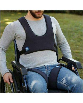 Moretti Ζώνη Ανδρική Διαχωρισμού Μηρών Koala 0806687