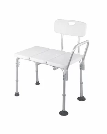 Mobiak Κάθισμα Μπάνιου με Πλάτη 0810067