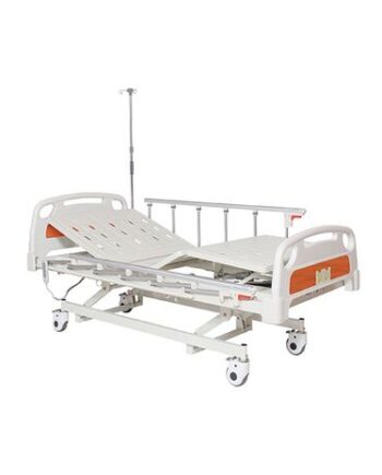 ΚΡΕΒΑΤΙ ΠΟΛΥΣΠΑΣΤΟ ΗΛΕΚΤΡΙΚΗΣ ΑΝΥΨΩΣΗΣ ΝΟΣΟΚΟΜΕΙΑΚΟΥ ΤΥΠΟΥ 0805425