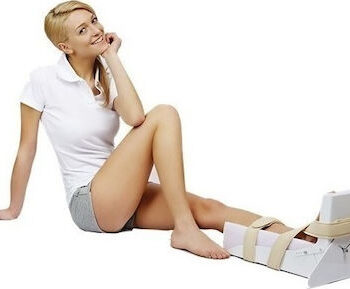 Vita Orthopaedics Derotation Ρυθμιζόμενος Νάρθηκας Ποδοκνημικής  06-2-086