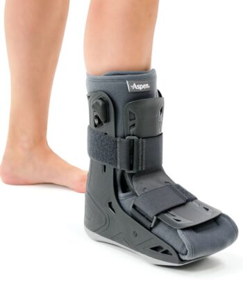 Vita Orthopaedics 06-2-022 Go Fit 11” Μπότα Ποδοκνημικής σε Γκρι Χρώμα