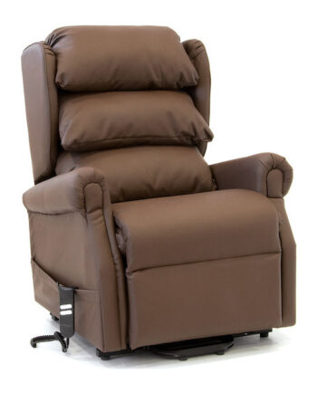 Ηλεκτρική πολυθρόνα ανύψωσης "Belize" 09-2-026