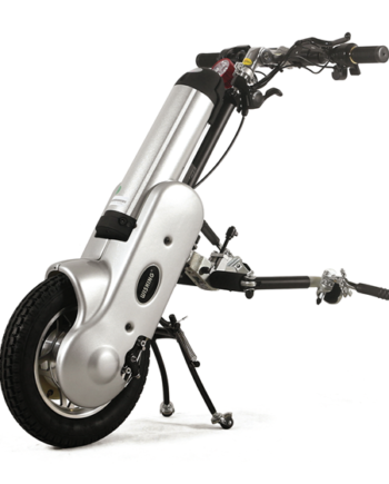 Wisking Wheelchair Trailer Q1-12 09-2-174