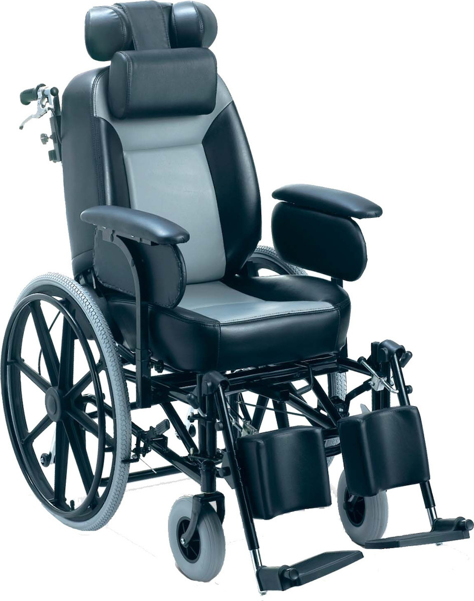 ΕΝΟΙΚΙΑΣΗ ΑΝΑΠΗΡΙΚΟΥ ΑΜΑΞΙΔΙΟΥ ΕΙΔΙΚΟΥ ΤΥΠΟΥ RECLINING ΜΕΓΑΛΟΙ ΤΡΟΧΟΙ