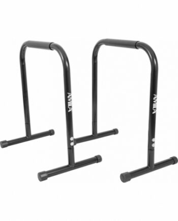 Amila Παράλληλες Μπάρες Equalizer (Black)