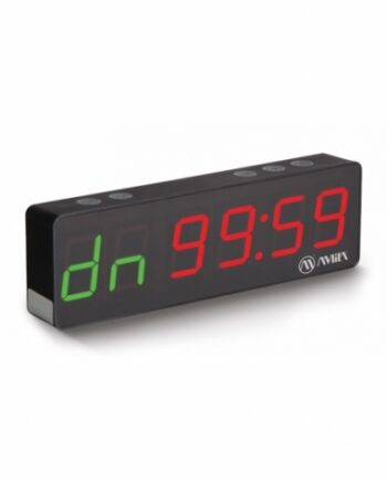 Χρονόμετρο AMILA Pocket Gym Timer 41910