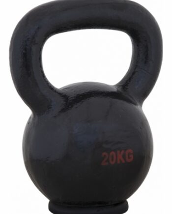 amila-kettlebell-cast-iron-rubber-base-20kg