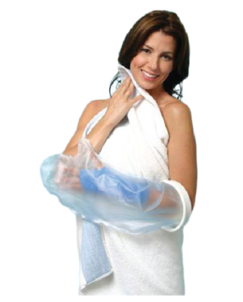 Mobiak Αδιάβροχο κάλυμμα Χεριού Ενηλίκων (Μήκος 56 εκ.) 0808511