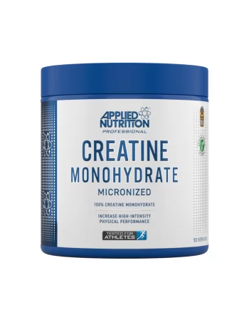 Creatines-Pre-Workouts