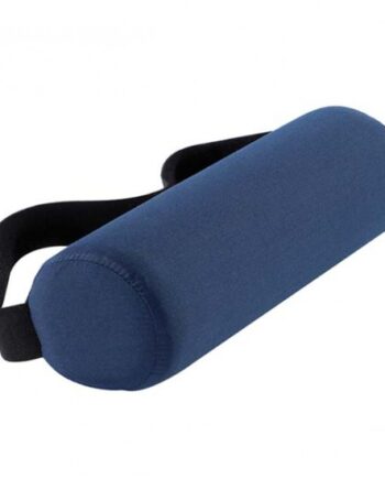 Vita Orthopaedics Full Roll τύπου McKenzie Κυλινδρικό Μαξιλάρι σε Μπλε χρώμα 08-2-018