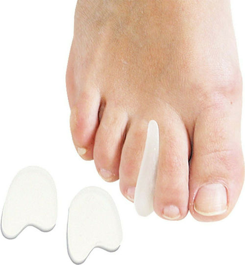 Vita Orthopaedics Διαχωριστικά (F055) με Gel για τους Κάλους  2τμχ 07-2-009