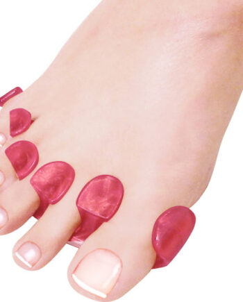 Vita Orthopaedics Διαχωριστικά με Gel για τους Κάλους 2τμχ 07-2-058